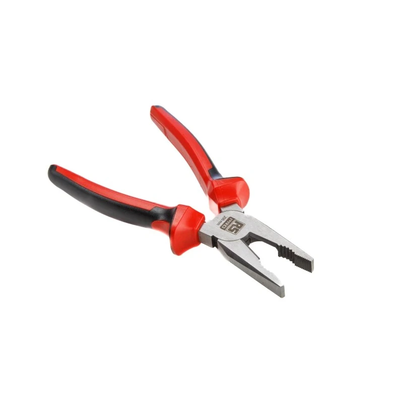 RS PRO Combination Plier Standard 200mm Overall Length, 1000V VDE Approved, 35mm Jaw, ESD Safe 875-5773
