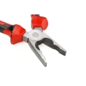 RS PRO Combination Plier Standard 200mm Overall Length, 1000V VDE Approved, 35mm Jaw, ESD Safe 875-5773