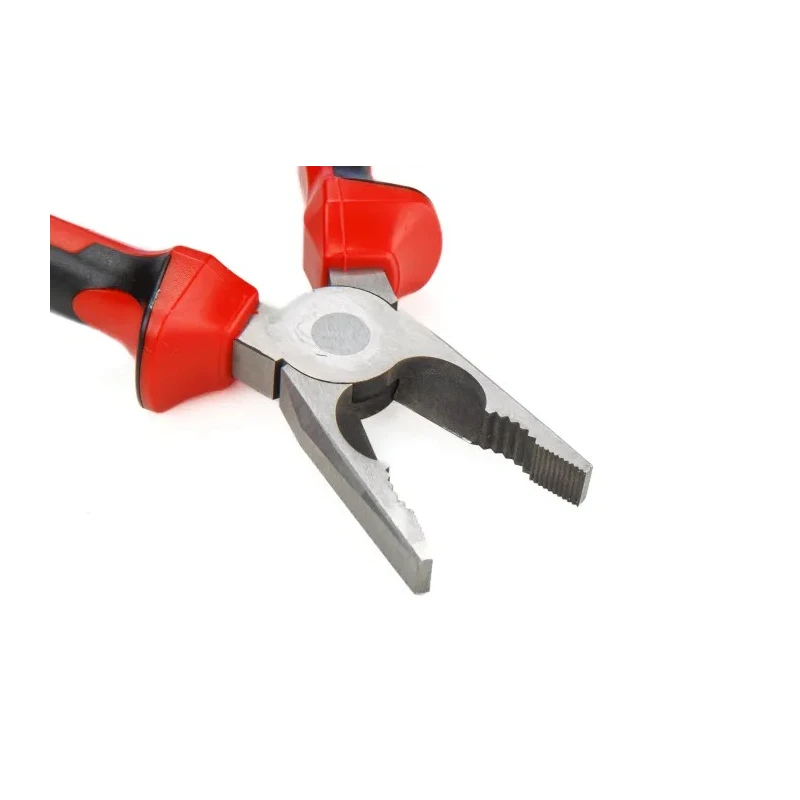 RS PRO Combination Plier Standard 200mm Overall Length, 1000V VDE Approved, 35mm Jaw, ESD Safe 875-5773