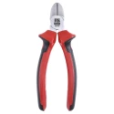 RS PRO Diagonal Side Cutter 160mm Overall Length 21mm Jaw Length Steel Jaw Material Model 875-5795