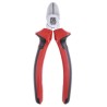 RS PRO Diagonal Side Cutter 160mm Overall Length 21mm Jaw Length Steel Jaw Material Model 875-5795