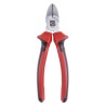 RS PRO Professional Diagonal Side Cutter Steel Jaw Duo Tech Soft Grip 180mm 875-5799