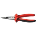 RS PRO 42-Piece Curved Long Nose Plier Set 200mm Overall Length VDE/1000V Approved 875-5802