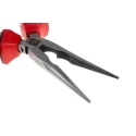 RS PRO 42-Piece Curved Long Nose Plier Set 200mm Overall Length VDE/1000V Approved 875-5802