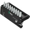 Wera Torx Hex Screwdriver Bit Set Diamond Tipped 10 Pieces 05056164001