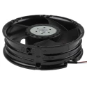 ebm-papst 6300 - S-Force Series Compact 24V DC Axial Fan 31W Power 545 m³/h Air Flow IP20 