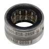 INA Sealed Needle Roller Bearing 16 mm Inside Diameter, 24 mm Outside Diameter RNA4901-2RSR-XL