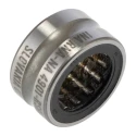 INA Sealed Needle Roller Bearing 16 mm Inside Diameter, 24 mm Outside Diameter RNA4901-2RSR-XL