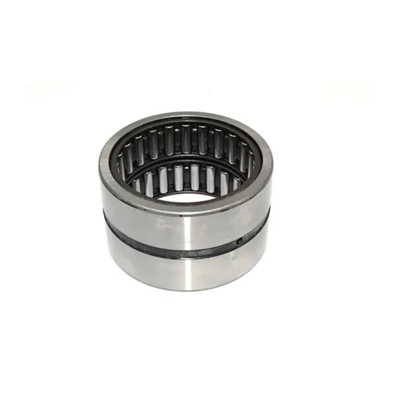 INA Needle Roller Bearing 58 mm ID, 72 mm OD, 40 mm Width, Sealed Cage Steel RNA6910-ZW-XL