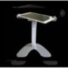Corporate Tablet Stand 24 Inches With Height Scope