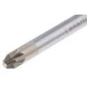 Wera Standard Pozidriv Screwdriver PZ3 Tip 150 mm Blade Cellulose Acetate Handle Chrome Vanadium Steel 262mm 05009320001