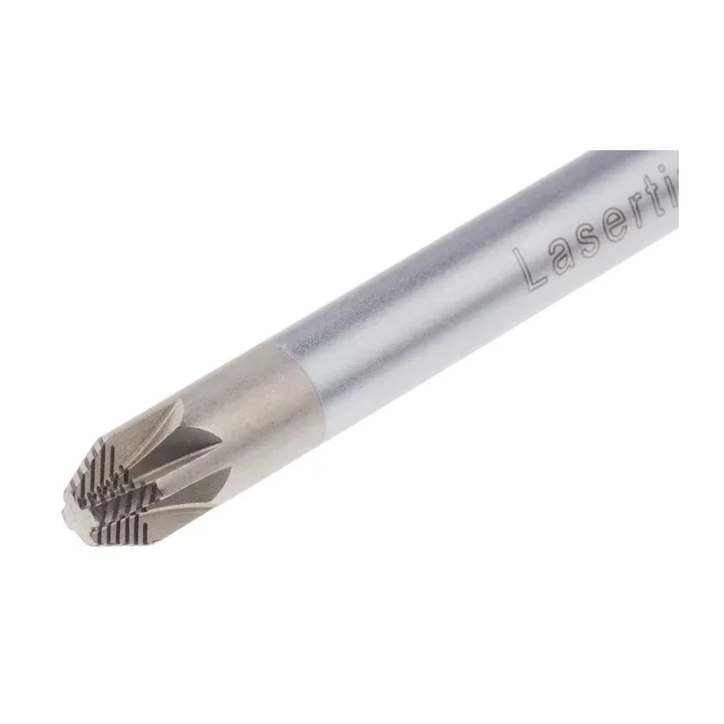 Wera Standard Pozidriv Screwdriver PZ3 Tip 150 mm Blade Cellulose Acetate Handle Chrome Vanadium Steel 262mm 05009320001