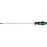 Wera Standard Phillips Screwdriver PH2 Tip 300 mm Blade 405 mm Overall 05008730001