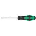 Wera Standard Phillips Screwdriver PH2 Tip 300 mm Blade 405 mm Overall 05008730001