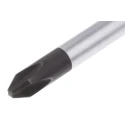 Wera Standard Phillips Screwdriver PH2 Tip 300 mm Blade 405 mm Overall 05008730001