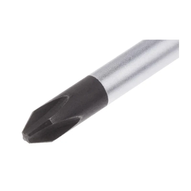 Wera Standard Phillips Screwdriver PH2 Tip 300 mm Blade 405 mm Overall 05008730001