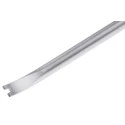 Wera Speciality Tip Screwdriver Standard Type 3.5 mm Tip, 50 mm Blade Length, 147 mm Overall Length 05027456001