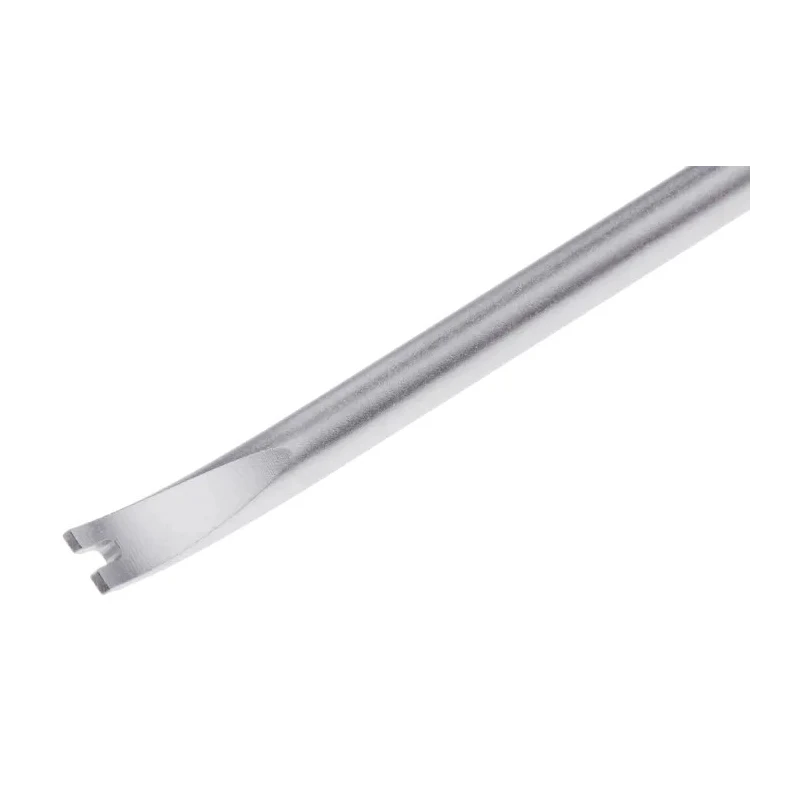 Wera Speciality Tip Screwdriver Standard Type 3.5 mm Tip, 50 mm Blade Length, 147 mm Overall Length 05027456001