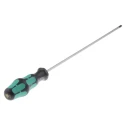 Wera Pozidriv Screwdriver Standard PZ1 Tip 300 mm Blade 398 mm Overall 05009313001