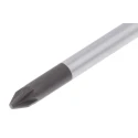 Wera Pozidriv Screwdriver Standard PZ1 Tip 300 mm Blade 398 mm Overall 05009313001