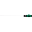 Wera Standard Screwdriver PZ2 Tip 300 mm Blade 405 mm Overall 05009319001