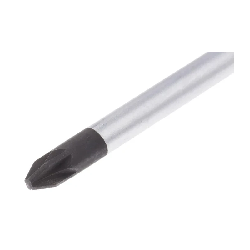 Wera Standard Screwdriver PZ2 Tip 300 mm Blade 405 mm Overall 05009319001