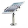 Tablet PC Stand 06 With Large Size White Color