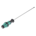 Wera Standard Screwdriver PZ2 Tip 300 mm Blade 405 mm Overall 05009319001
