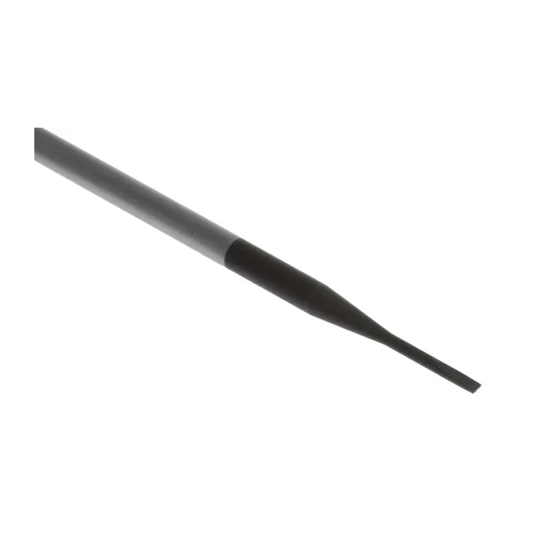 Wera Precision Screwdriver with 40 mm Chrome Plated Stainless Steel Blade, 0.16 x 0.8 mm Tip, 137mm Overall 05117990001