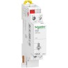 Schneider Electric DIN Rail Power Relay 230V AC Coil 16A Switching Current SPDT A9C15504