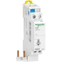 Schneider Electric DIN Rail Power Relay, 230V ac Coil, 16A Switching Current, DPST A9C15509