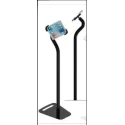 tablet-stand-with-white-color-metallic-material-60890