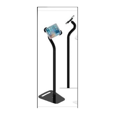 tablet-stand-with-white-color-metallic-material-60890