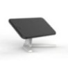 Tablet & Mobile Stand With PVC Material Medium Size