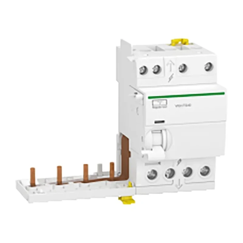 Schneider Electric Vigi iTG40 Series Residual Current Device 40A 3-Pole 30mA DIN Rail Mount A9Y12440
