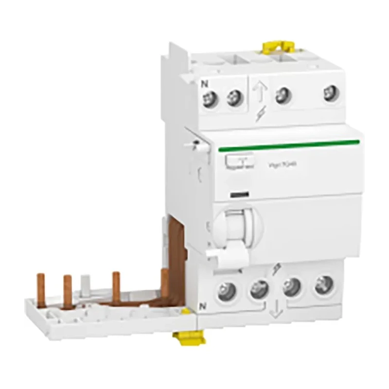 Schneider Electric Residual Current Device Acti9 Vigi iTG40 Series 40A 3-Pole 30mA A9Y12740