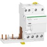 Schneider Electric Residual Current Device Acti9 Vigi iTG40 Series 40A 3-Pole 30mA A9Y12740