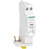 Schneider Electric Residual Current Device 40A 1-Pole 30mA Thermal Magnetic Toggle Switch Vigi iTG40 Series A9Y14640