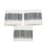 EAS Rf Labels White Color With Size 40x40mm