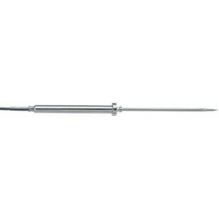 Testo CTN Temperature Probe 4 mm Diameter, -50°C to 150°C Measurement Range 0613 2211