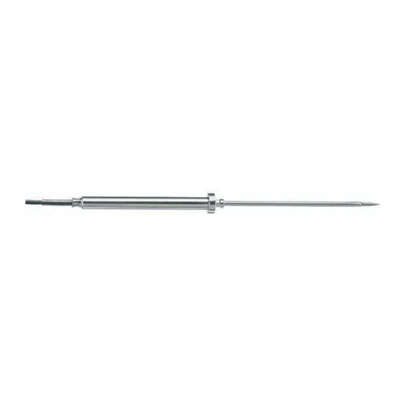 Testo CTN Temperature Probe 4 mm Diameter, -50°C to 150°C Measurement Range 0613 2211