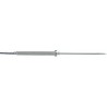 Testo CTN Temperature Probe 4 mm Diameter, -50°C to 150°C Measurement Range 0613 2211