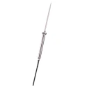 Testo CTN Temperature Probe 4 mm Diameter, -50°C to 150°C Measurement Range 0613 2211