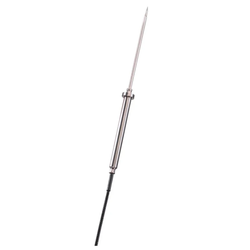 Testo CTN Temperature Probe 4 mm Diameter, -50°C to 150°C Measurement Range 0613 2211