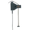 Testo Type K Thermocouple Temperature Probe 5 mm Diameter 280 °C Max Model 0602 4592