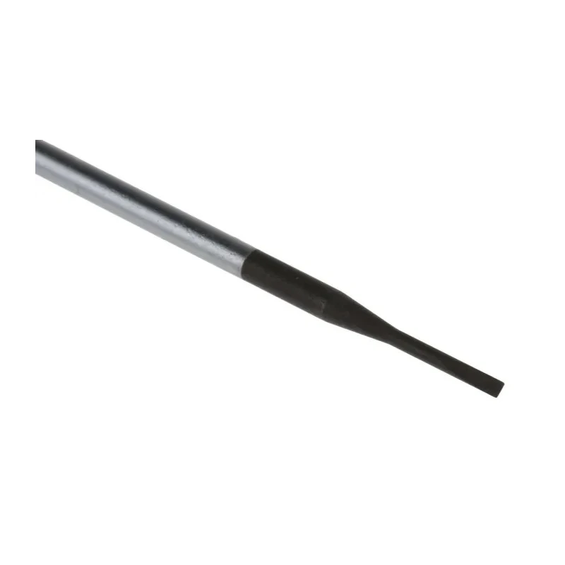 Wera Precision Screwdriver, 40 mm Blade Length, 137 mm Overall Length, Insulated Ergonomic Handle 05117991001