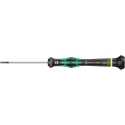 Wera Precision Screwdriver 60 mm Blade 157mm Overall 05118003001