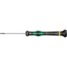 Wera Precision Screwdriver 60 mm Blade 157mm Overall 05118003001