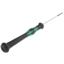 Wera Precision Screwdriver 60 mm Blade 157mm Overall 05118003001