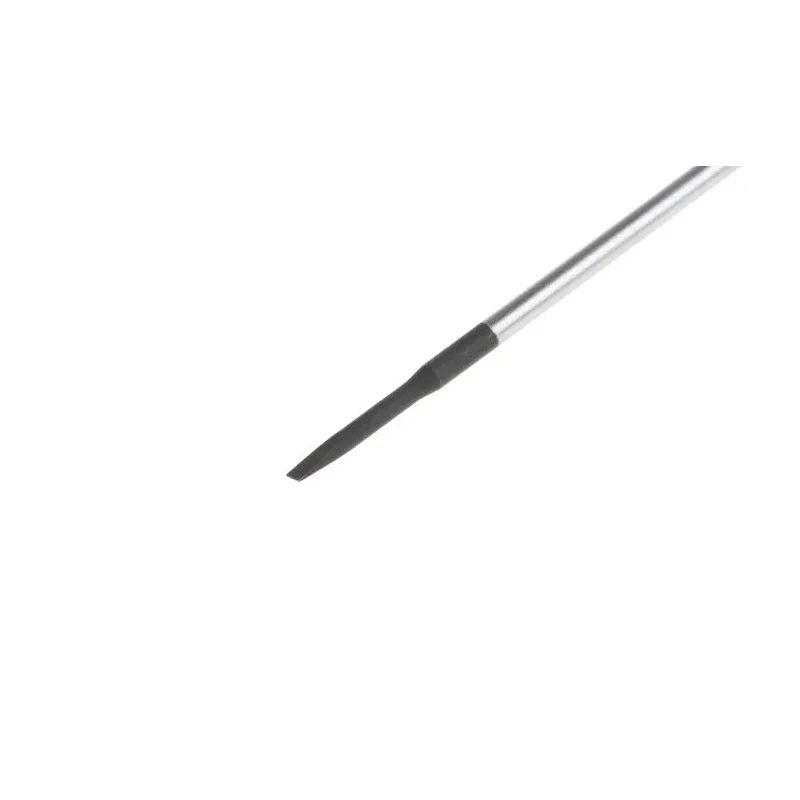 Wera Precision Screwdriver 60 mm Blade 157mm Overall 05118003001